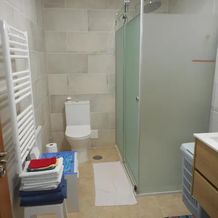 A - 1er Etage * Лориньян