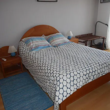 A - 1er Etage Апартаменты