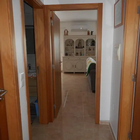 A - 1er Etage * Лориньян