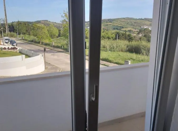 A - 1er Etage Apartman