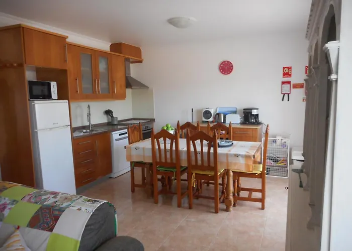 A - 1er Etage Apartman Lourinhã