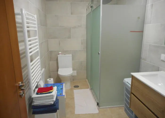 A - 1er Etage * Lourinhã