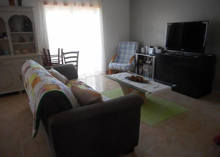 A - 1er Etage Apartman