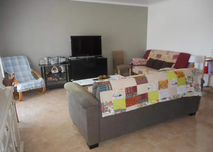 Apartman A - 1er Etage *