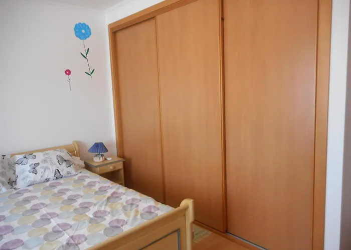 A - 1er Etage Lourinhã