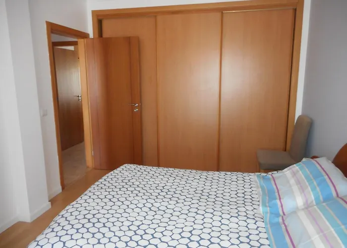 A - 1er Etage Apartman