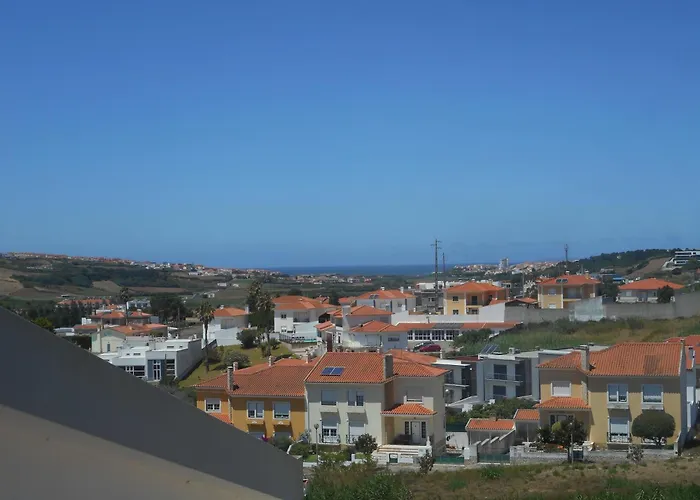 Apartman A - 1er Etage