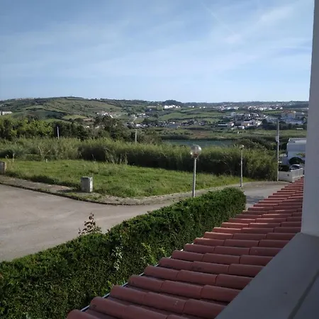 דירה A - 1er Etage לוריניה
