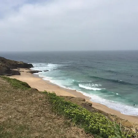 à - 1er étage Lourinhã