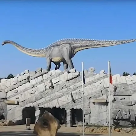 Appartement à - 1er étage Lourinhã