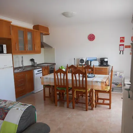 à - 1er étage Appartement Lourinhã