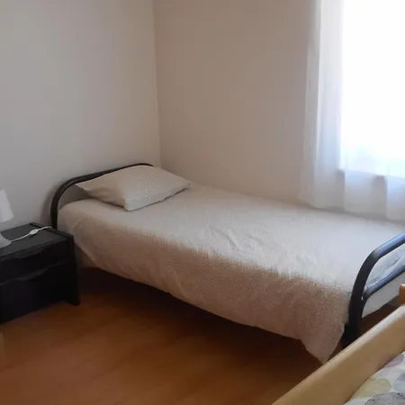 Appartement à - 1er étage *