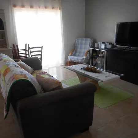 à - 1er étage Appartement