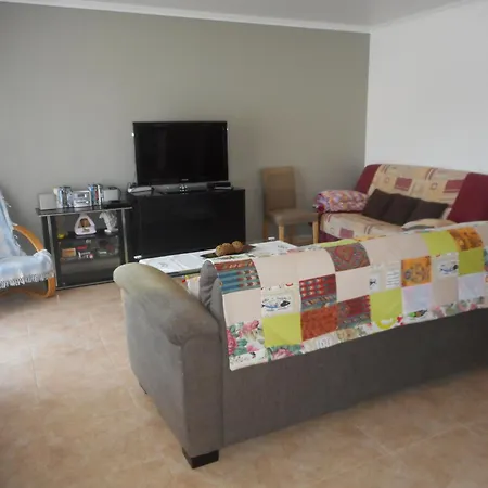 Appartement à - 1er étage *