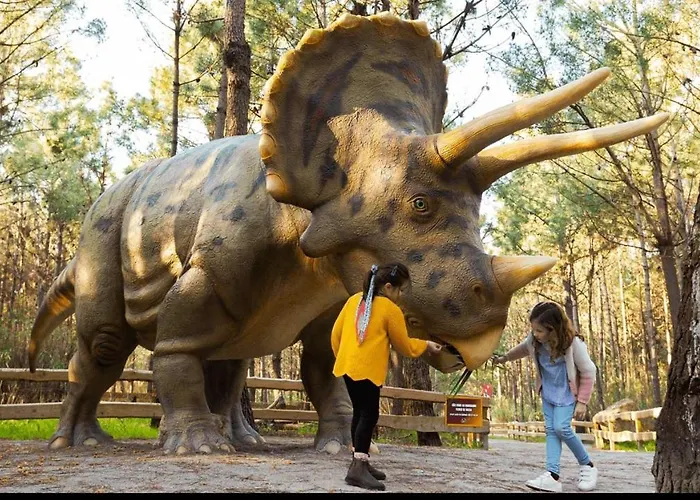 A - 1er Etage Apartment