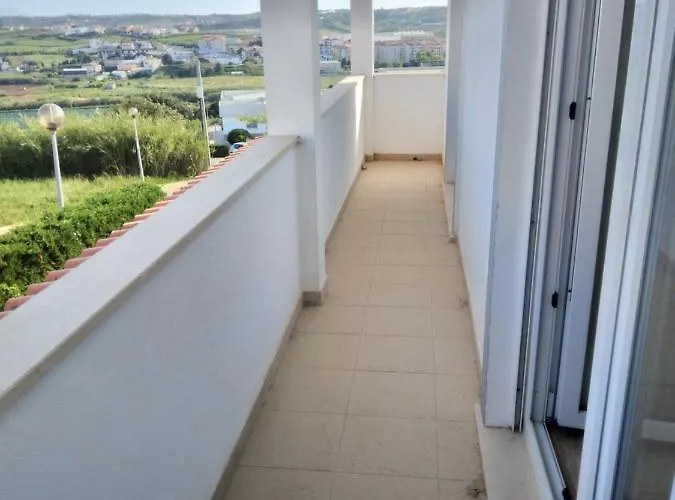 Apartment A - 1er Etage Lourinha (Lisbon)