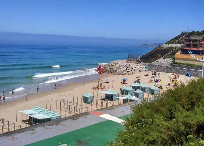 A - 1er Etage アパート