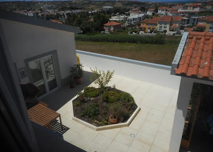 A - 1er Etage
