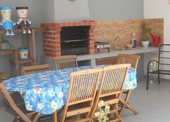 A - 1er Etage *