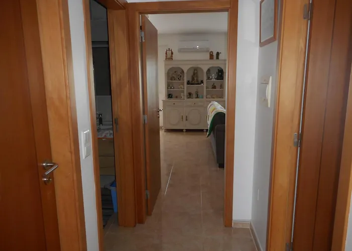 A - 1er Etage * Лориньян