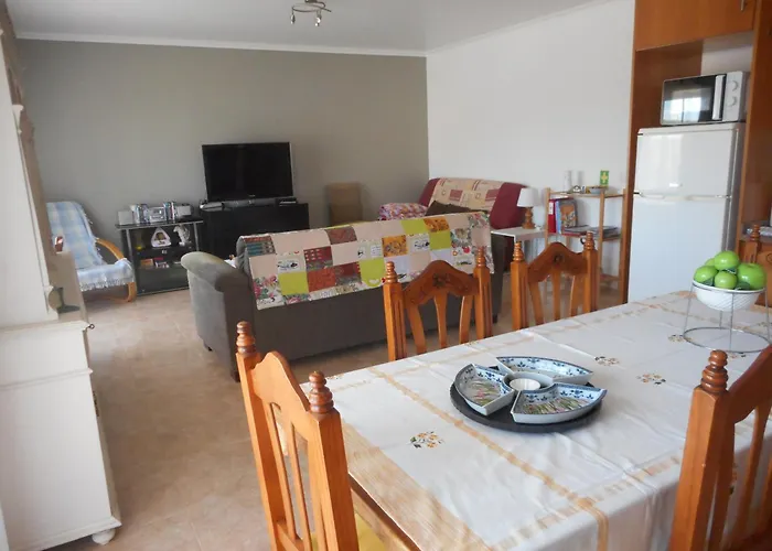 A - 1er Etage
