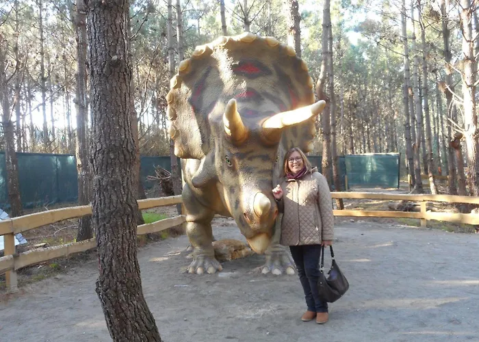 A - 1er Etage * ロウリニャン